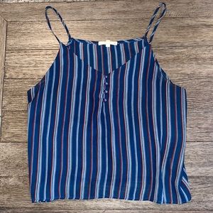 Stripe shirt
